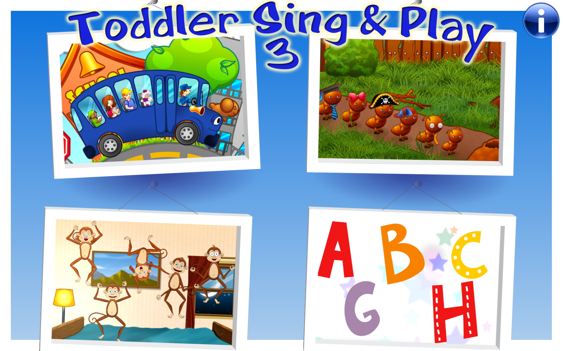 Toddler Sing and Play 3Amazon.co.ukAppstore for Android