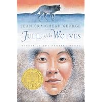 Julie's Wolf Pack (Julie of the Wolves): George, Jean Craighead