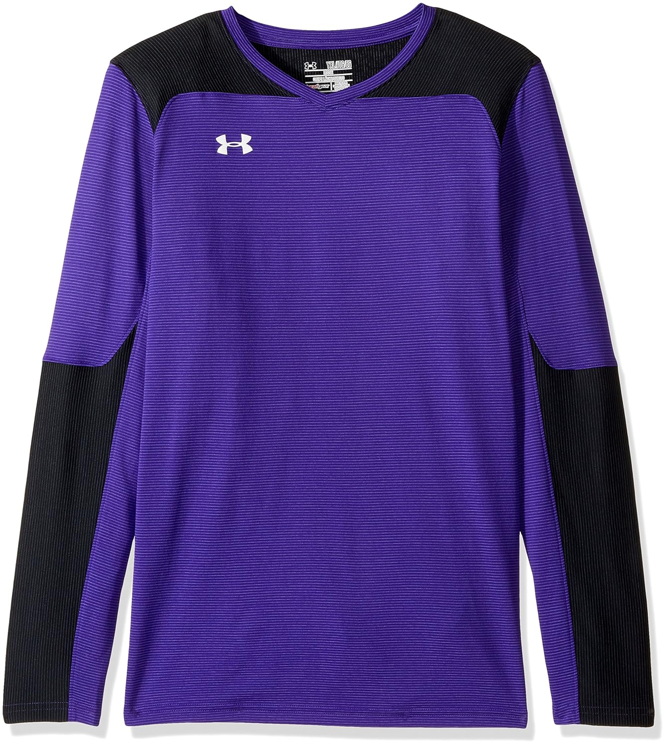 magliette under armour portiere