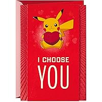 Pokemon I Choose You
