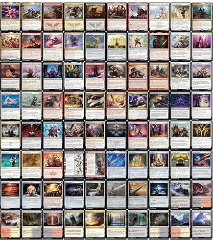 Amazon.com: Commander Dimir Ninja Deck - Blue Black - Satoru