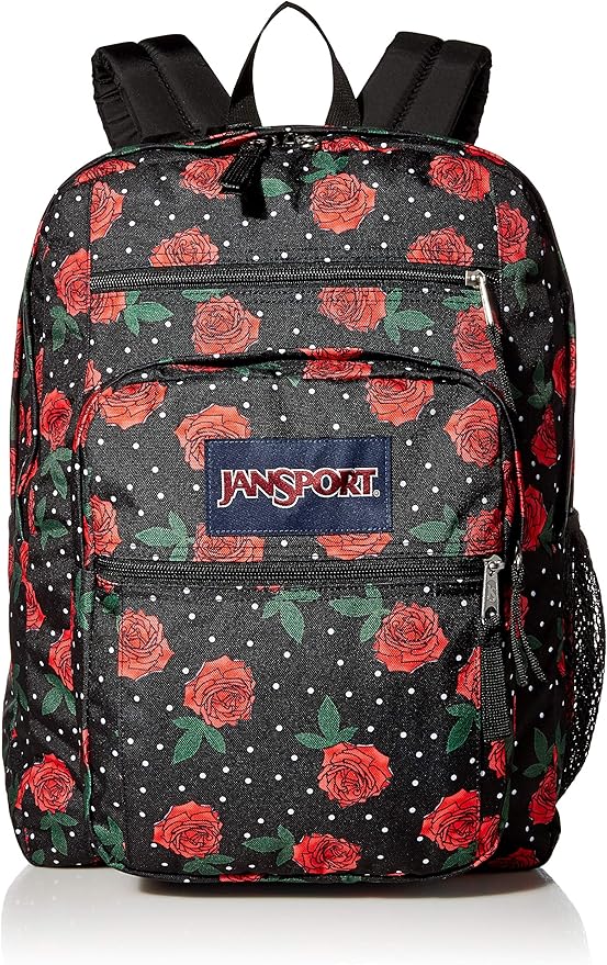 jansport comic book backpack