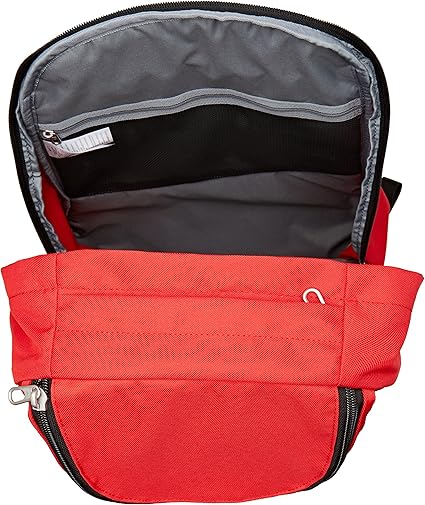 nike backpack club team swoosh