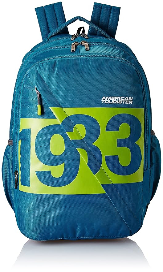 amazon american tourister bag