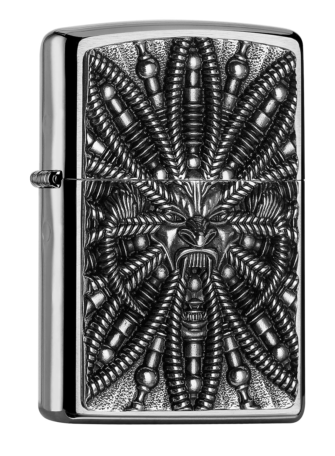 Zippo Lighter, Stainless Steel Amazon.co.uk Kitchen & Home