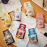 Yankee Candle Car Jar Ultimate Air Freshener Soft Blanket 4 Weeks view 2