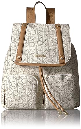 calvin klein backpack usa