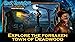 Ghost Encounters: Deadwood HD - A Hidden Object Adventure