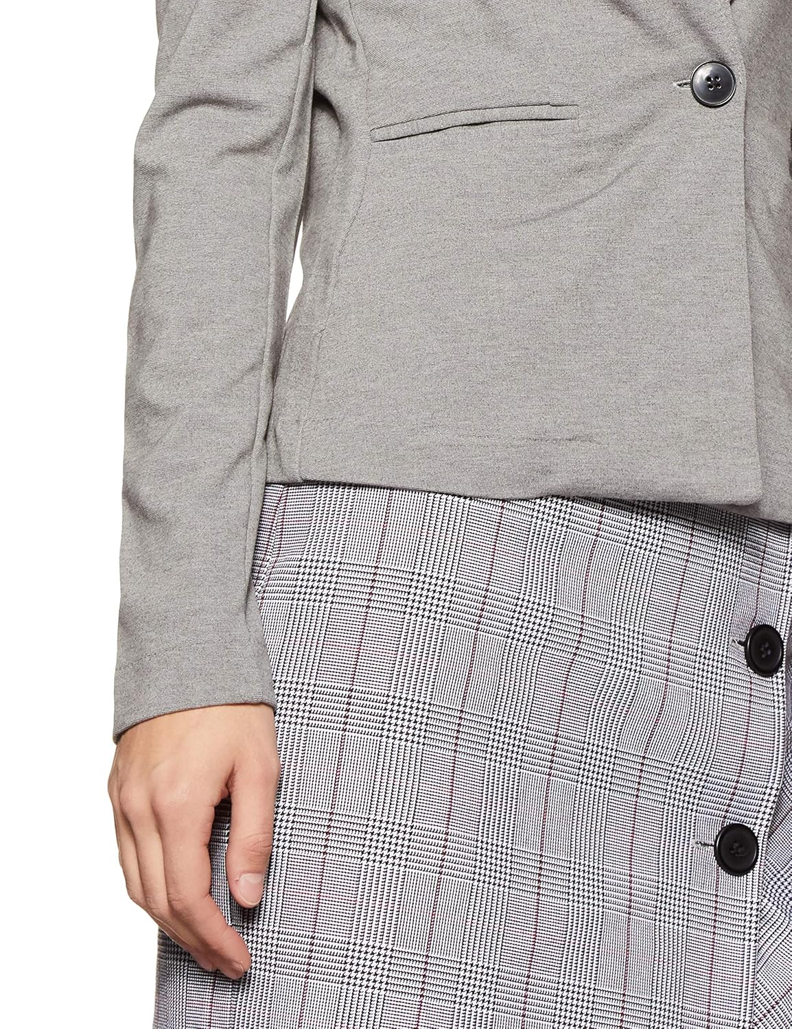 vero moda women's blazer