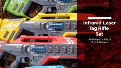 laser tag