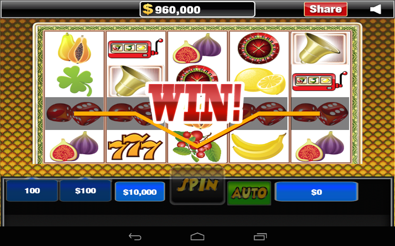 Slots gratis Reel of Fortune