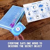 Big Potato Chameleon Pictures — Family Party Game 3-8 Players 8+ view 4