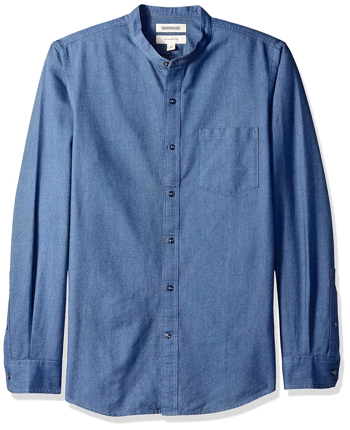 goodthreads button down