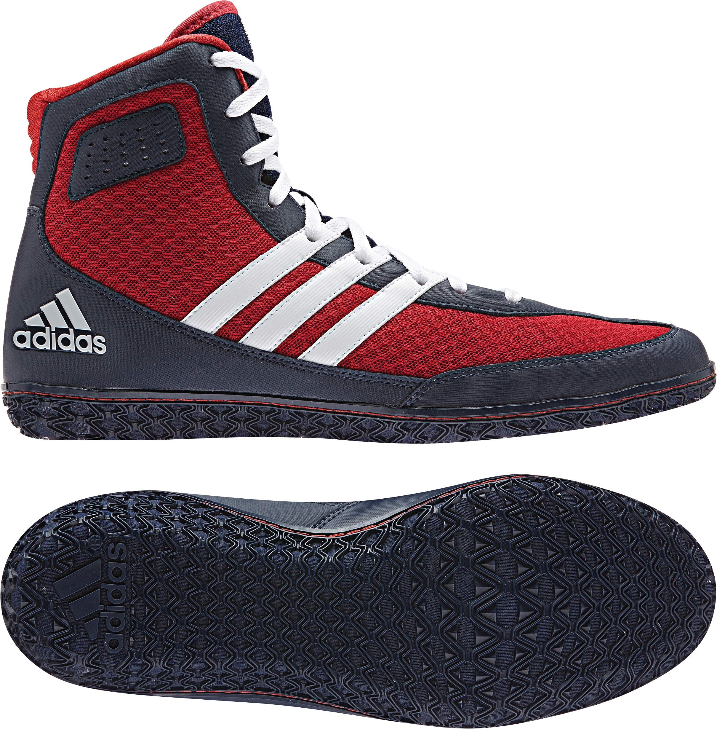 adidas Mat Wizard 3 Wrestling Shoes