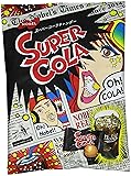 Nobel Super Cola Candy, 3.09 Ounce