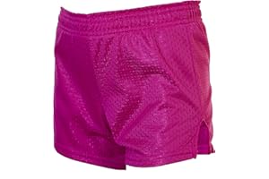 EMC Sports Mini-Mesh Short