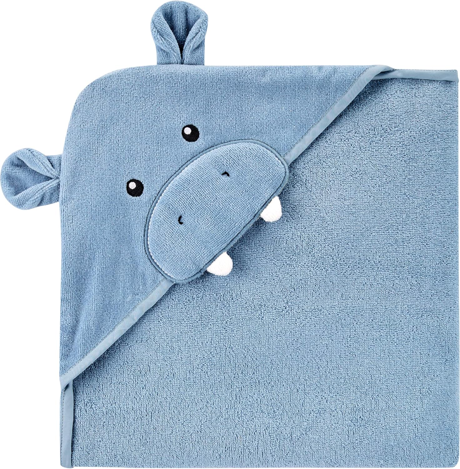 carters baby towels