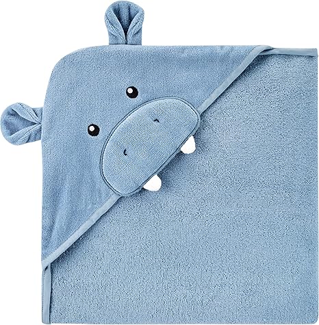 amazon hooded towel