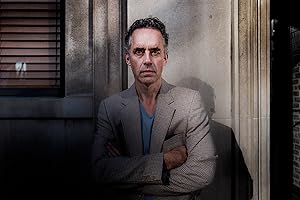 amazon jordan peterson