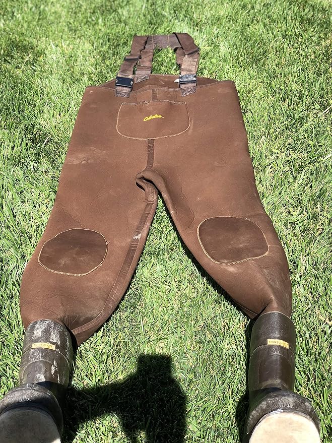 Cabelas 3.5 mm waders Clearance