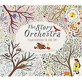The Story Orchestra: Four Seasons in One Day: Press the note to hear Vivaldi's music (Volume 1)