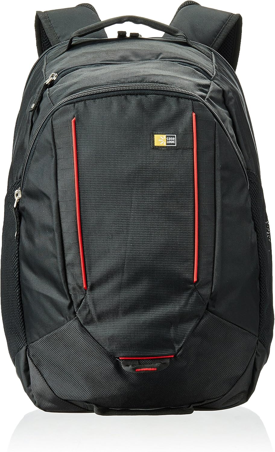 Case Logic Backpack for 15 inch Evolution Plus Laptop/Tablet, Black