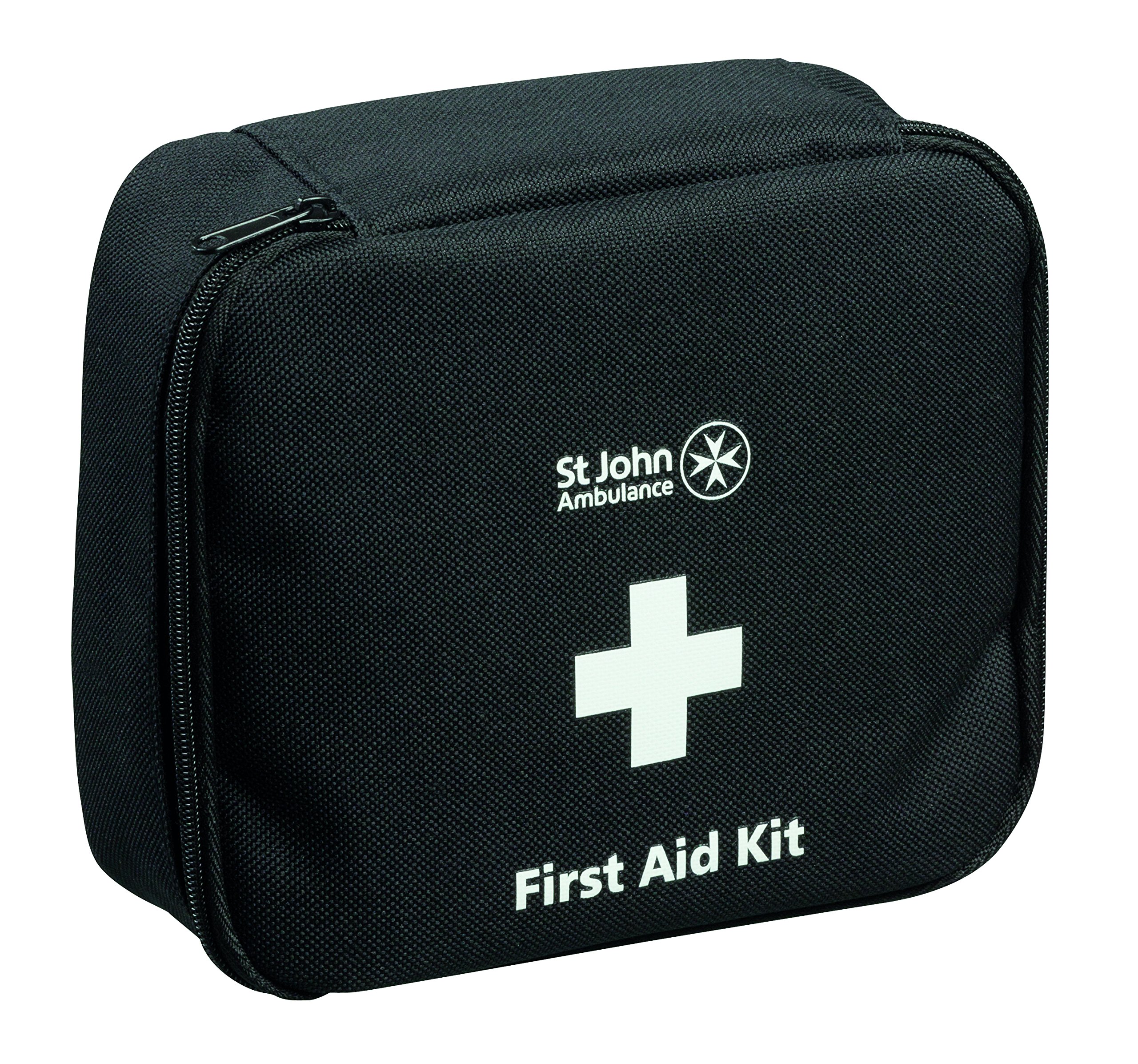 St John Ambulance BS 859922014 Small Motor Vehicle First Aid Kit Buy