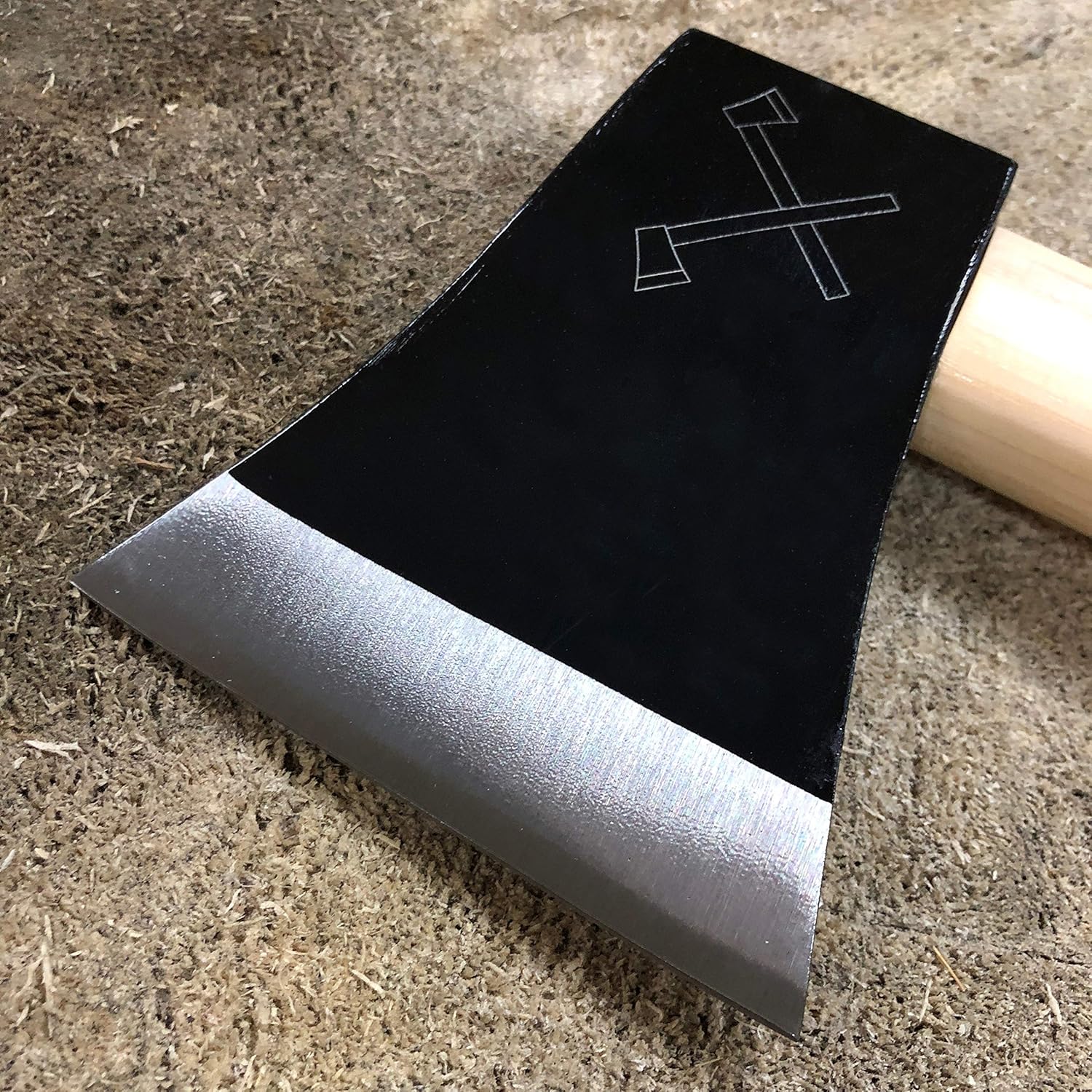 Cold Steel Axe Gang Hatchet, One Size: Sports & Outdoors
