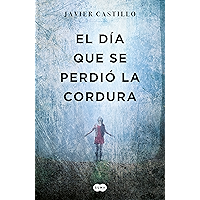El día que se perdió la cordura (Spanish Edition) book cover