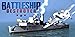 Battleship Destroyer