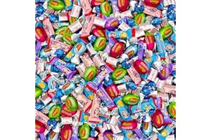 LAETAFOOD Easter Chocolate Candy Variety Pack - HERSHEY'S KISSES, NUGGETS, Eggs, KITKAT Bars, (3 Pound Bag - Approx. 130 Count)