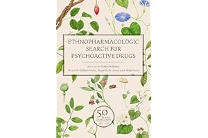 Ethnopharmacologic Search for Psychoactive Drugs (Vol. 2): Proceedings from the 2017 Conference