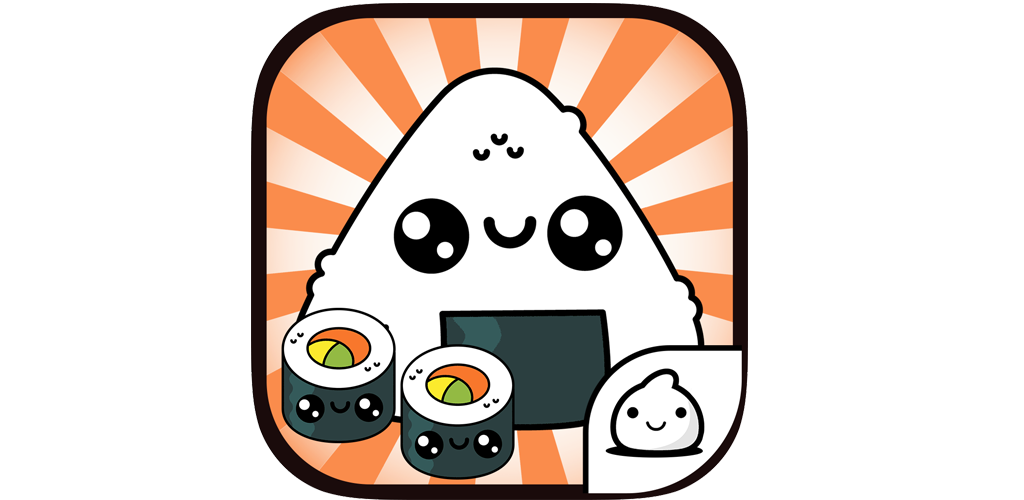 Sushi Evolution Food Clicker Amazon Com Appstore For Android