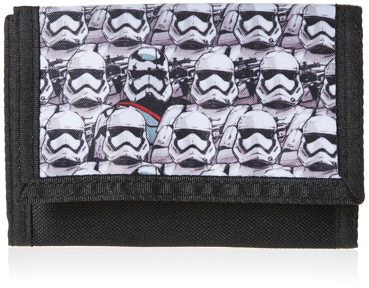 Star Wars Episode Monedero Negro