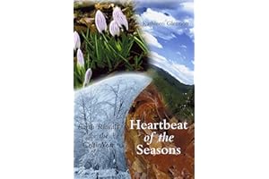 Heartbeat of the Seasons: Earth Rituals for the Celtic Year