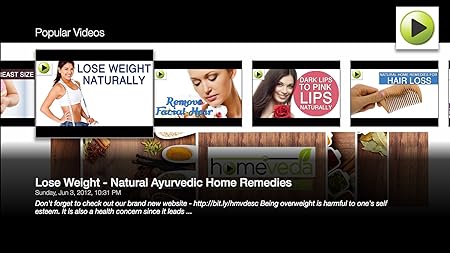 Amazon Com Homeveda Natural Home Remedies Appstore For Android