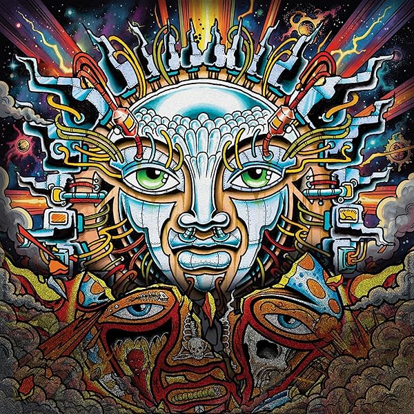 SUBLIME ピクチャーレコード Sublime at Red Rocks, Denver CO 2025 (Regular and Foil) | Doctor