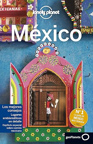 Download Lonely Planet Mexico/ Lonely Planet Mexico PDF