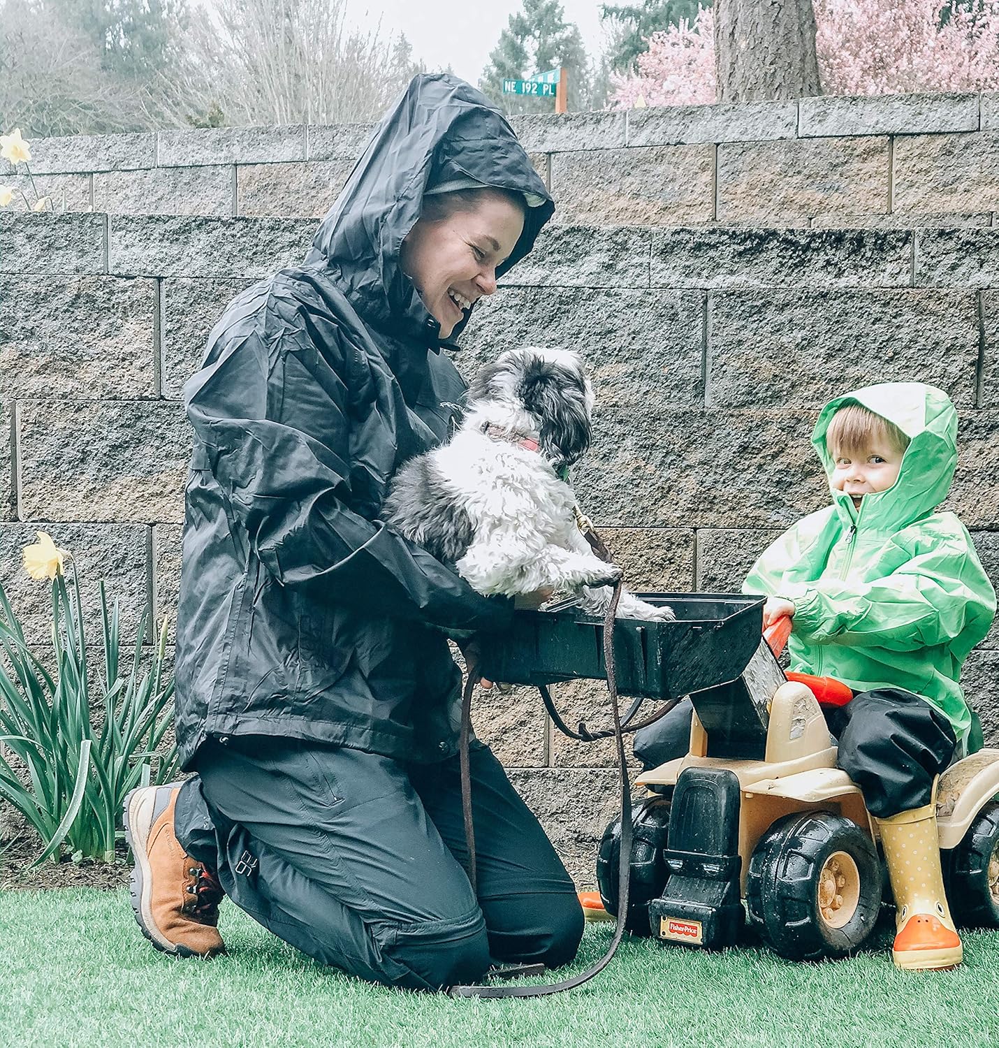 Arctix Women's Convertible Trail Pant : Clothing