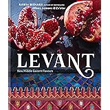 Levant: New Middle Eastern Flavours