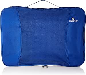 Eagle Creek Pack-It Full Cube Packing Organizer, Blue Sea (L)