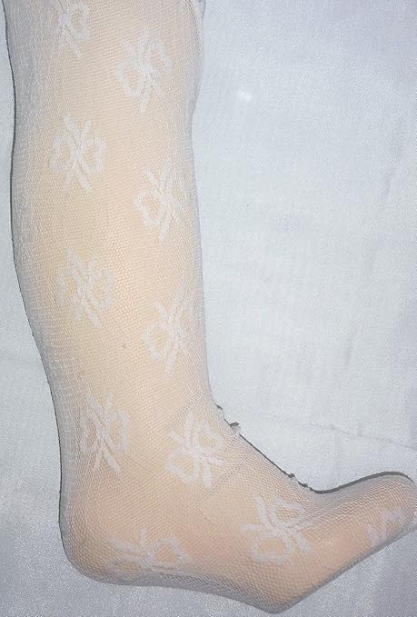 baby lace tights uk