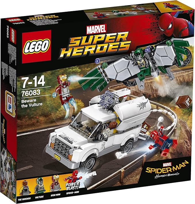 lego 76083 amazon