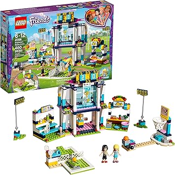 lego friends sets amazon uk