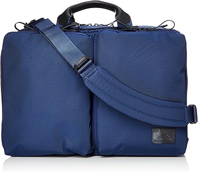 Amazon グレゴリー ビジネスバック 公式 エグザート3ウェイブリーフ ネイビー Gregory グレゴリー メンズ