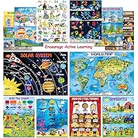 Amazon Best Sellers Best School Classroom Decorations