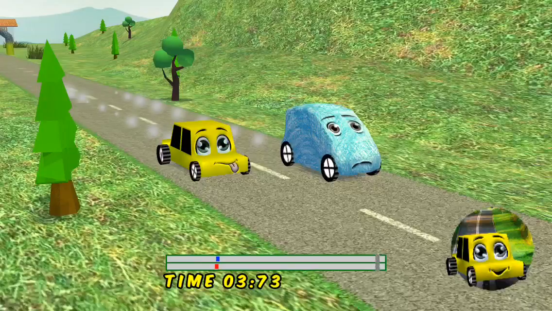 Fast and Happy - Fun drag racing game - App on Amazon Appstore