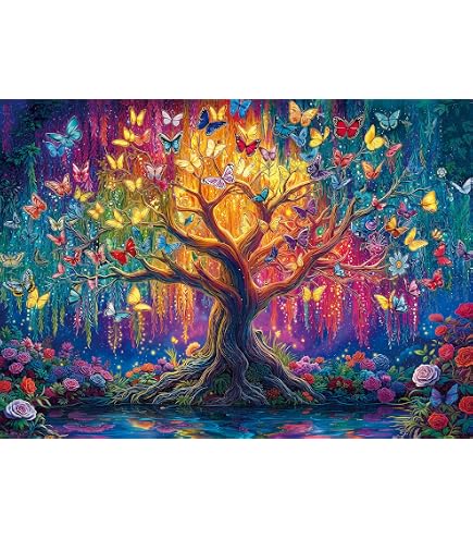 Amazon.com: Genuine Fred Audrey of Mulberry by Tristan Eaton, 1000