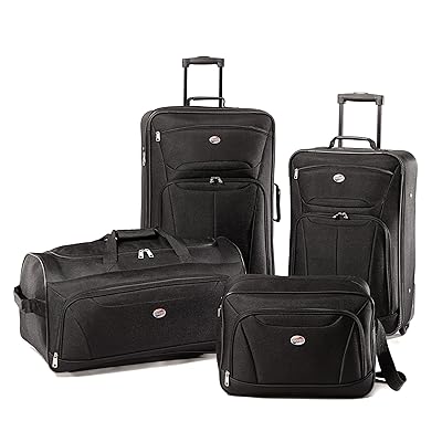 american tourister wakefield luggage set
