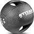 The Benefits of Incorporating a 10lb Medicine Ball into Your Fitness Routine